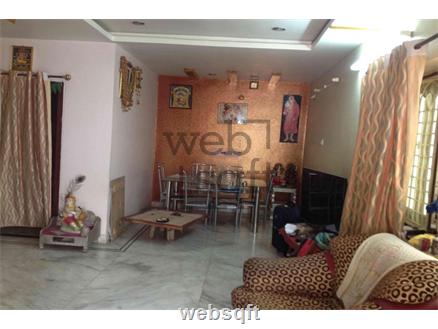 4 BHK Independent house for Sale in Hyderabad